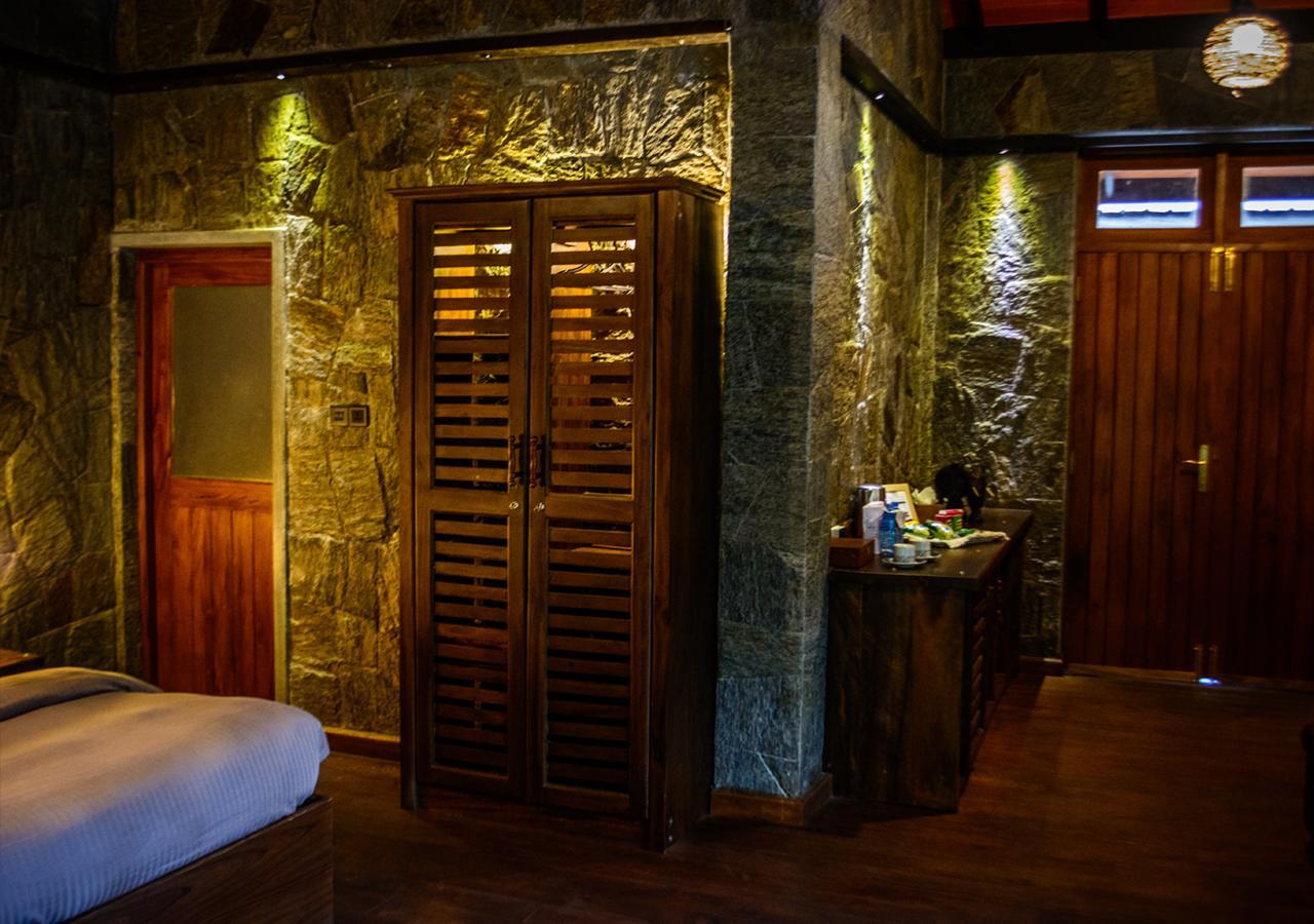 Tea Cottage Resort & Spa Nawalapitiya Exterior photo