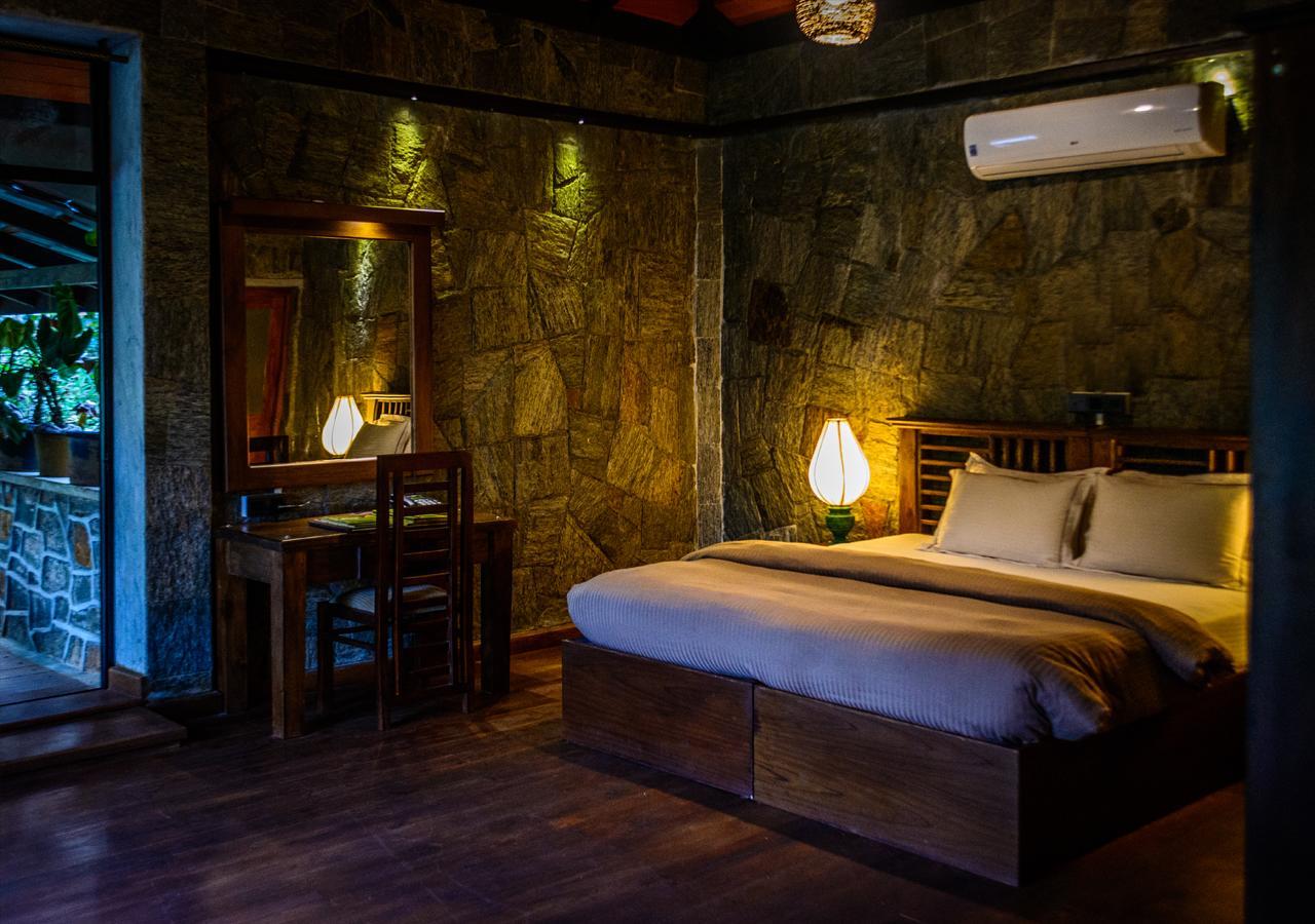 Tea Cottage Resort & Spa Nawalapitiya Exterior photo